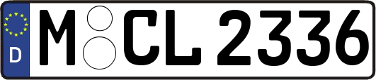 M-CL2336