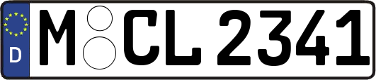 M-CL2341