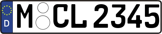 M-CL2345