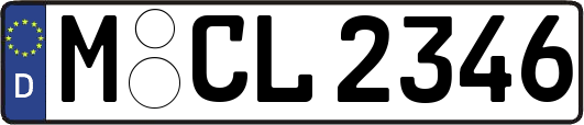 M-CL2346