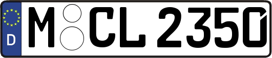 M-CL2350