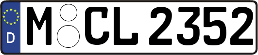 M-CL2352