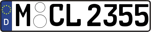 M-CL2355