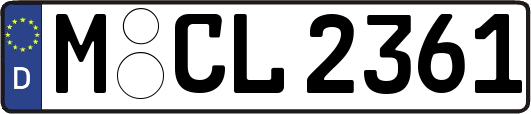 M-CL2361