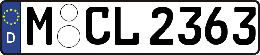 M-CL2363