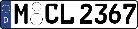 M-CL2367