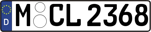 M-CL2368