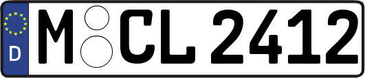 M-CL2412