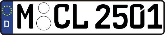 M-CL2501