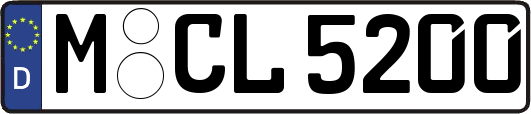 M-CL5200