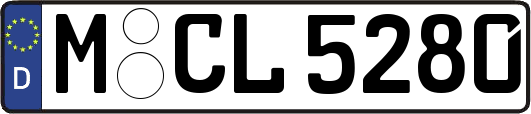 M-CL5280