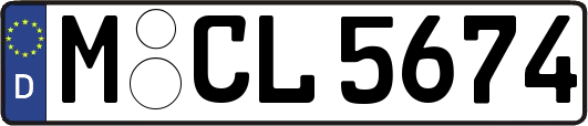 M-CL5674
