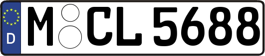 M-CL5688