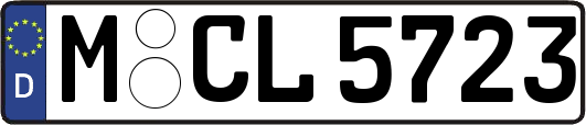 M-CL5723