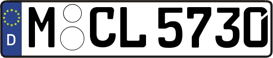M-CL5730