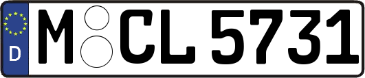 M-CL5731