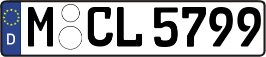 M-CL5799
