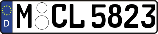 M-CL5823