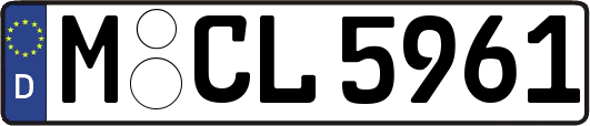 M-CL5961
