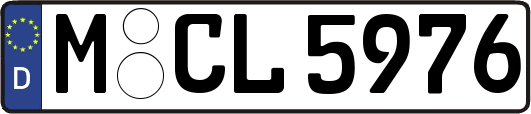 M-CL5976
