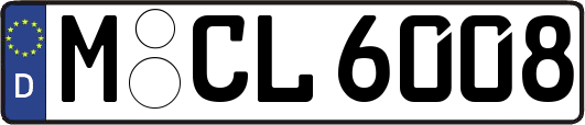 M-CL6008