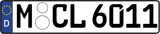 M-CL6011