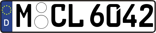 M-CL6042