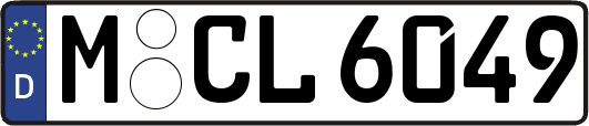 M-CL6049