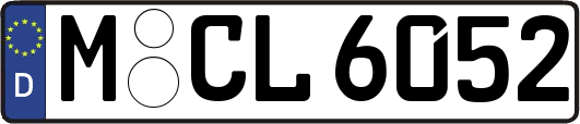 M-CL6052