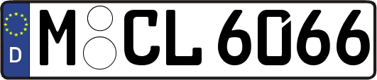 M-CL6066