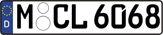 M-CL6068