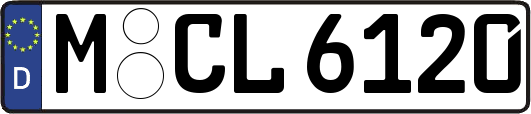 M-CL6120