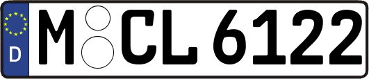 M-CL6122