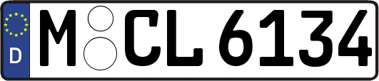 M-CL6134