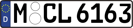 M-CL6163