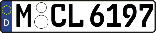 M-CL6197