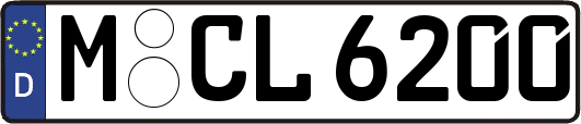 M-CL6200