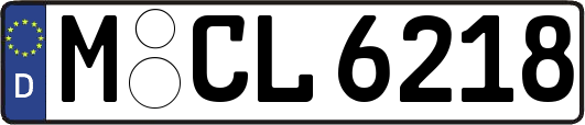 M-CL6218
