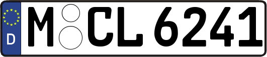 M-CL6241