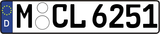 M-CL6251
