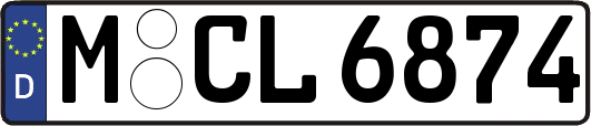 M-CL6874