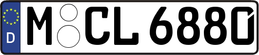 M-CL6880