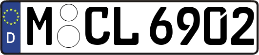 M-CL6902