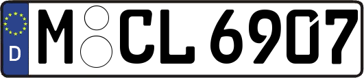 M-CL6907