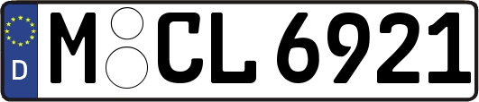 M-CL6921