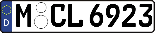 M-CL6923