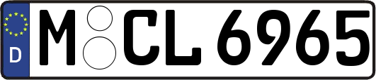M-CL6965
