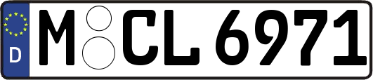 M-CL6971