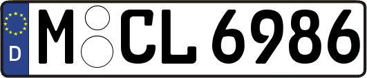 M-CL6986