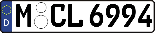 M-CL6994